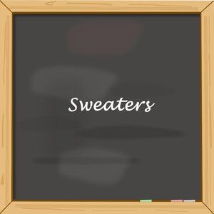 Sweaters